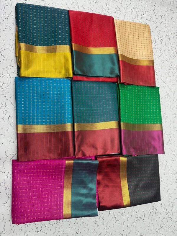 Designer Saree