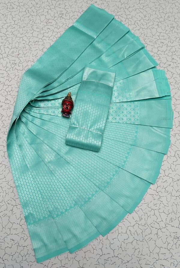 Designer Saree