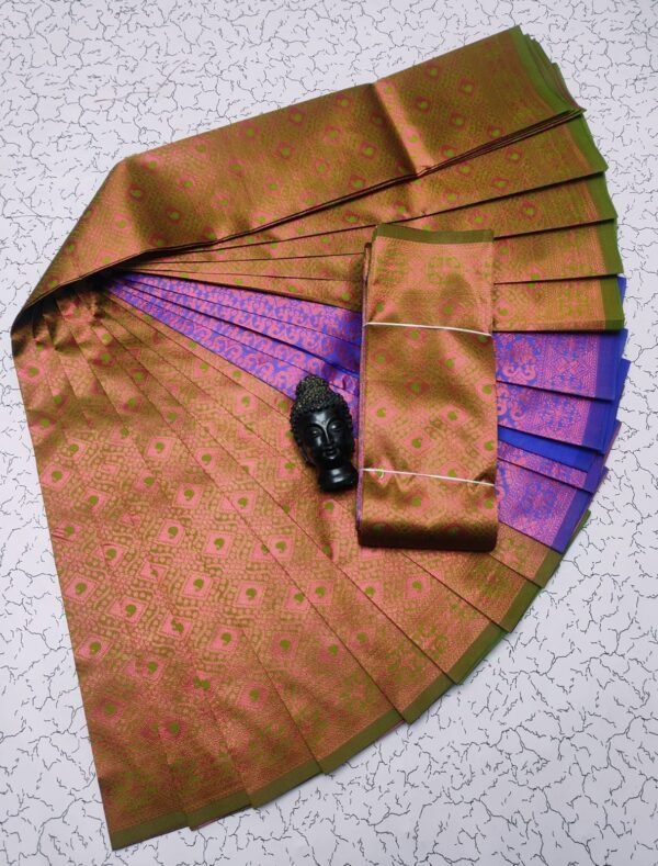 Designer Saree