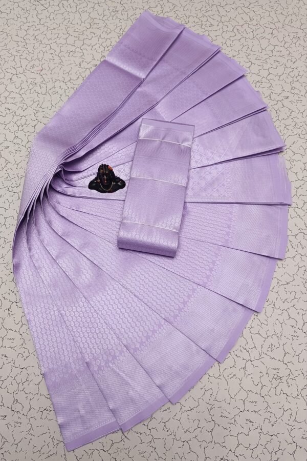 Designer Saree - Image 2