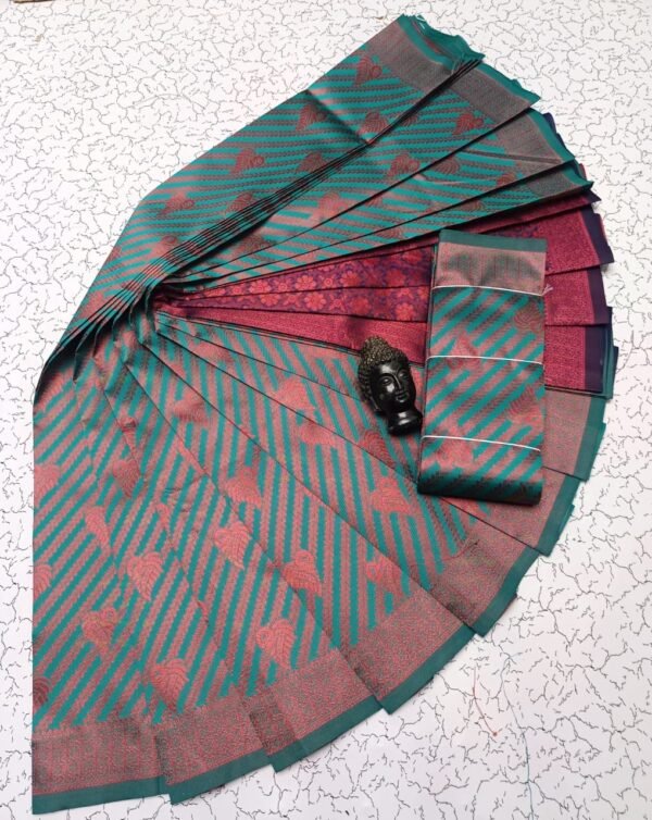 Designer Saree